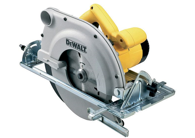 Pilarka tarczowa DeWalt D23700