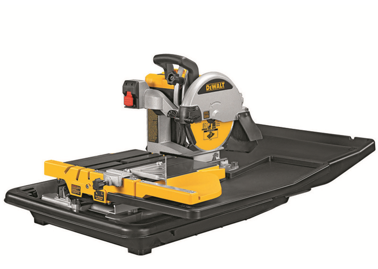 Przecinarka do glazury DeWalt D24000