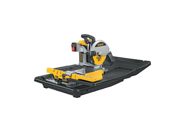 Przecinarka do glazury DeWalt D24000S