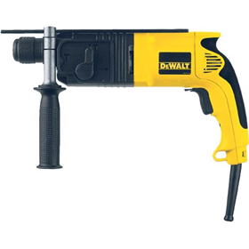 Młotowiertarka DeWalt D25003K