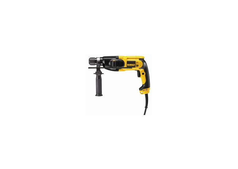 Młotowiertarka DeWalt D25012K