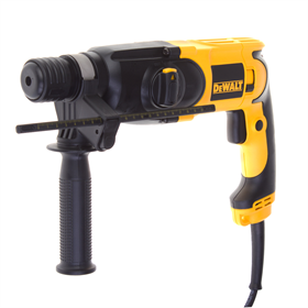 Młotowiertarka DeWalt D25013K