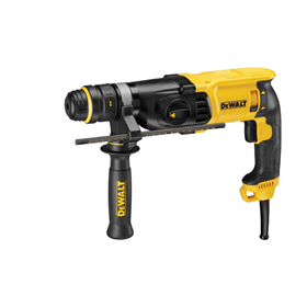 Młotowiertarka DeWalt D25033K