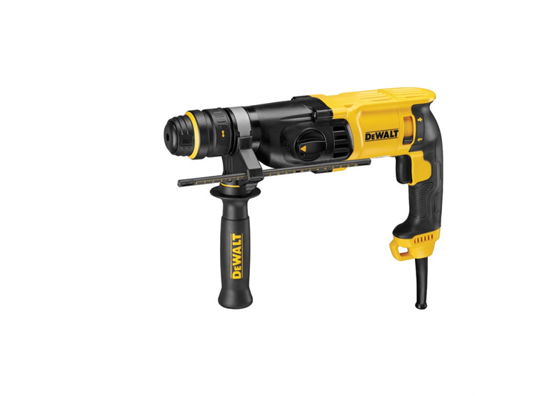 Młotowiertarka DeWalt D25033K