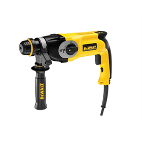 Młotowiertarka DeWalt D25123KB