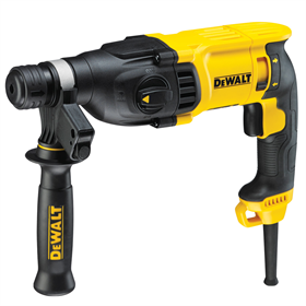 Młotowiertarka DeWalt D25133K