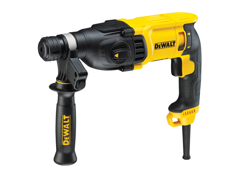 Młotowiertarka DeWalt D25133K