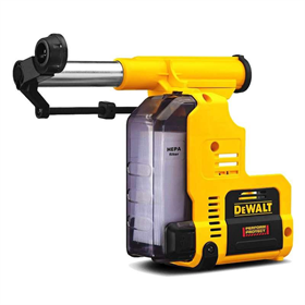System odpylający DeWalt D25303DH