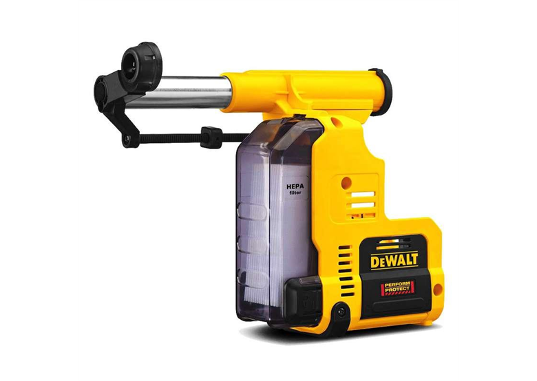 System odpylający DeWalt D25303DH