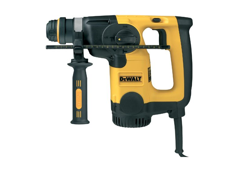 Młotowiertarka SDS-Plus DeWalt D25313K