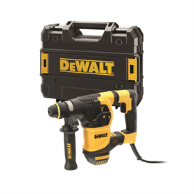 Młotowiertarka DeWalt D25333K