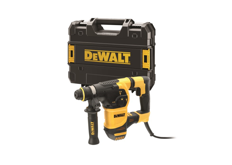 Młotowiertarka DeWalt D25333K