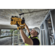 Młotowiertarka z modułem odsysającym DeWalt D25335K