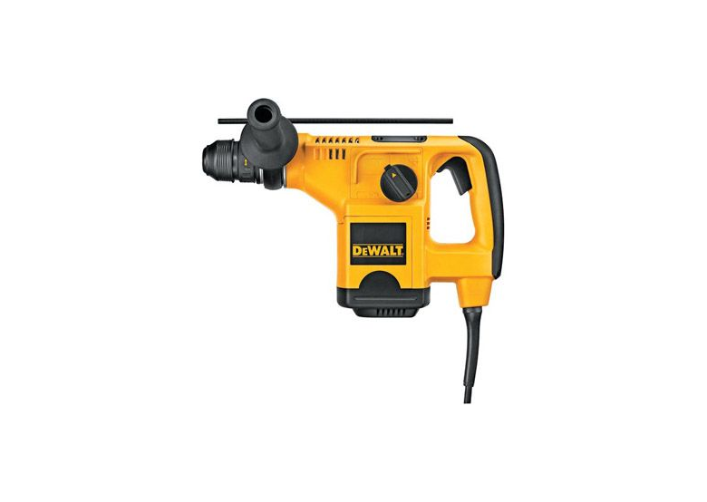 Młotowiertarka SDS-Plus, 32 mm z funkcją kucia DeWalt D25405K