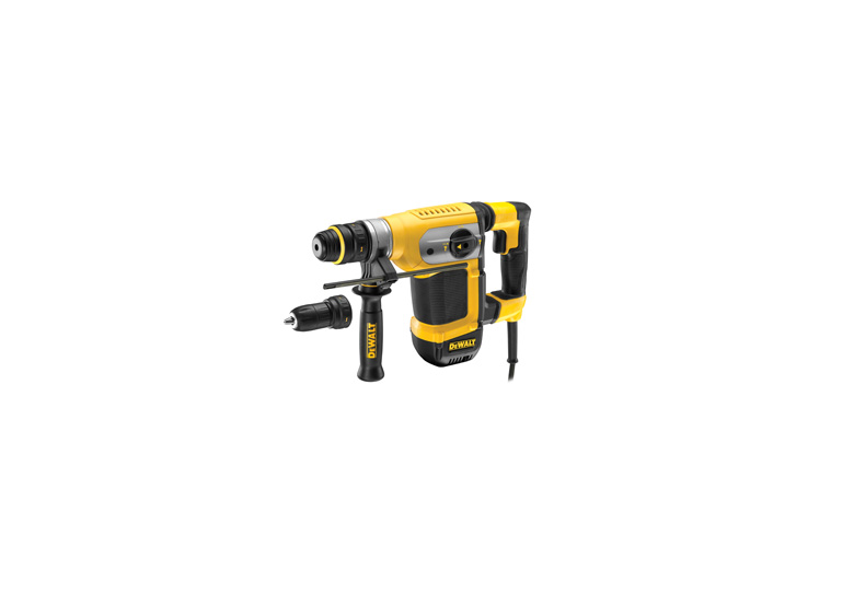 Młotowiertarka DeWalt D25415K