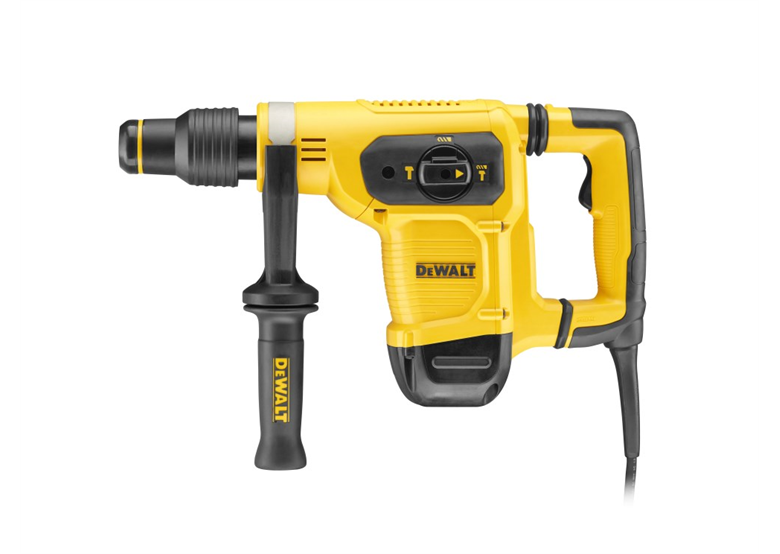 Młotowiertarka DeWalt D25481K