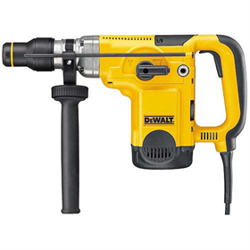 Młotowiertarka SDS-Max DeWalt D25600KT