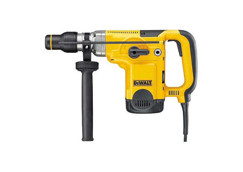 Młotowiertarka SDS-Max DeWalt D25600KT