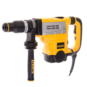 Młotowiertarka DeWalt D25601K