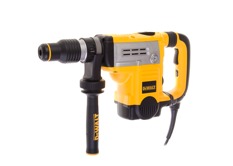 Młotowiertarka DeWalt D25601K