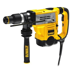 Młotowiertarka DeWalt D25602K