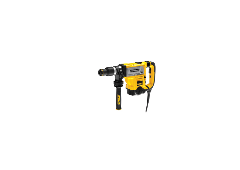 Młotowiertarka DeWalt D25603K