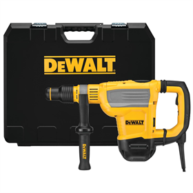 Młot udarowo-obrotowy DeWalt D25614K