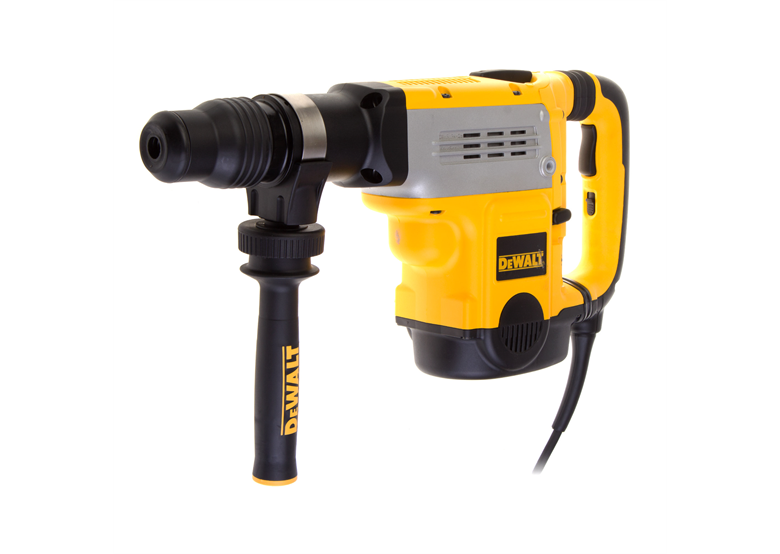 Młotowiertarka DeWalt D25712K