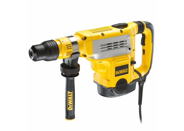 Młotowiertarka DeWalt D25722K