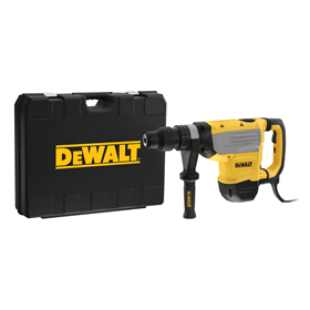 Młotowiertarka DeWalt D25733K