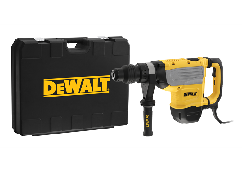 Młotowiertarka DeWalt D25733K