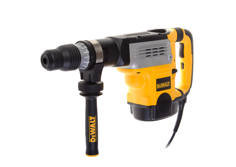 Młotowiertarka DeWalt D25762K