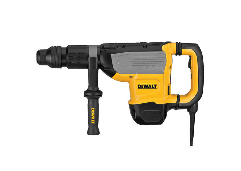 Młotowiertarka DeWalt D25773K