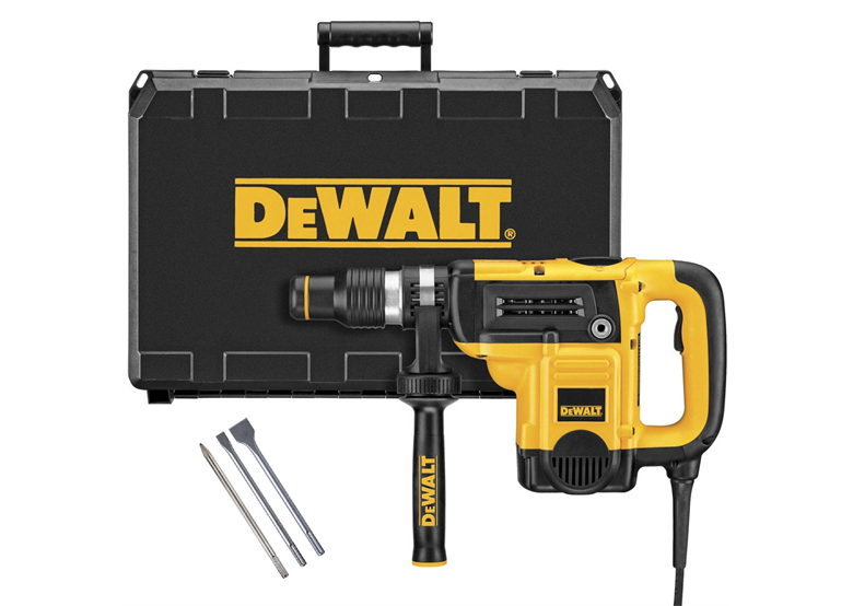 Młot DeWalt D25820KIT