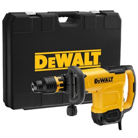 Młot wyburzeniowy DeWalt D25881K
