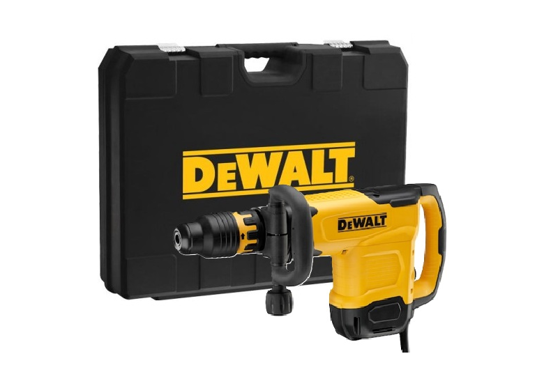 Młot wyburzeniowy DeWalt D25881K