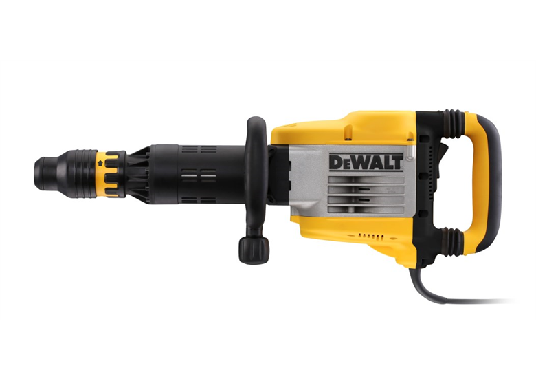 Młot wyburzeniowy DeWalt D25951K