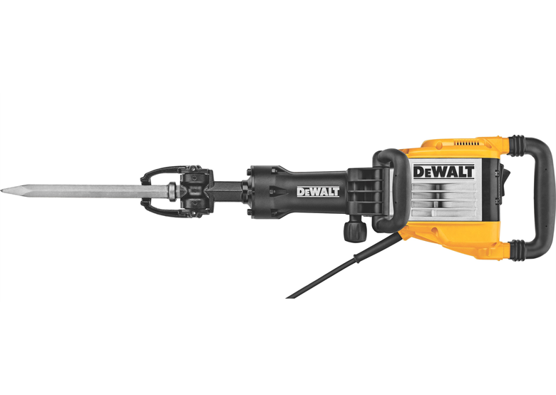 Młot wyburzeniowy DeWalt D25961K