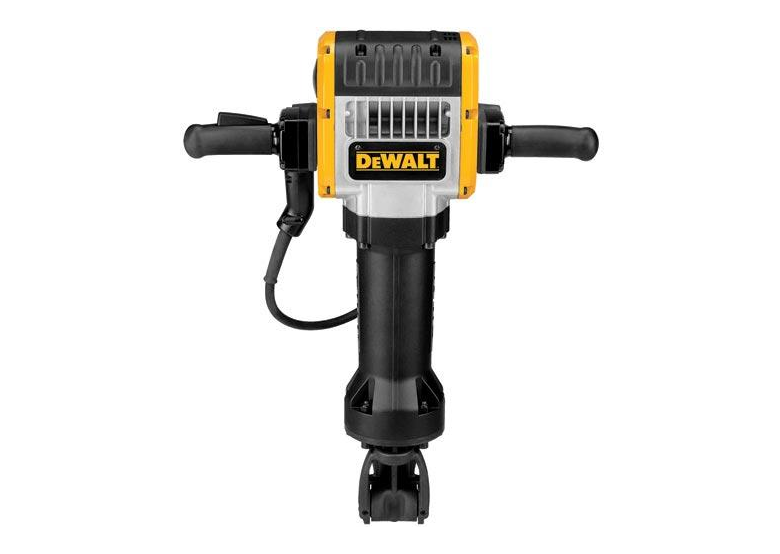 Młot wyburzeniowy DeWalt D25980