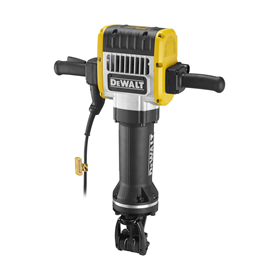 Młot wyburzeniowy DeWalt D25981