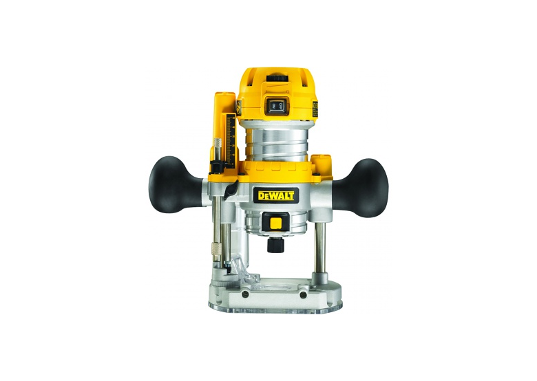 Frezarka górnowrzecionowa 1/4" DeWalt D26203