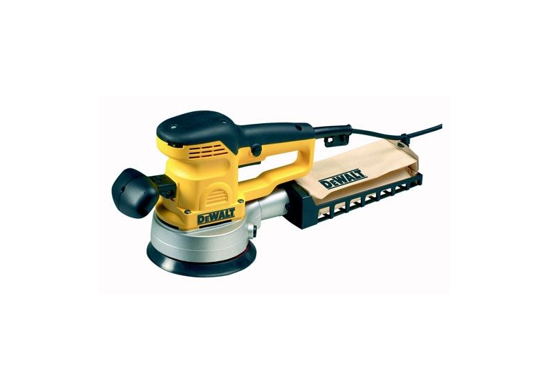 Szlifierka mimośrodowa DeWalt D26410