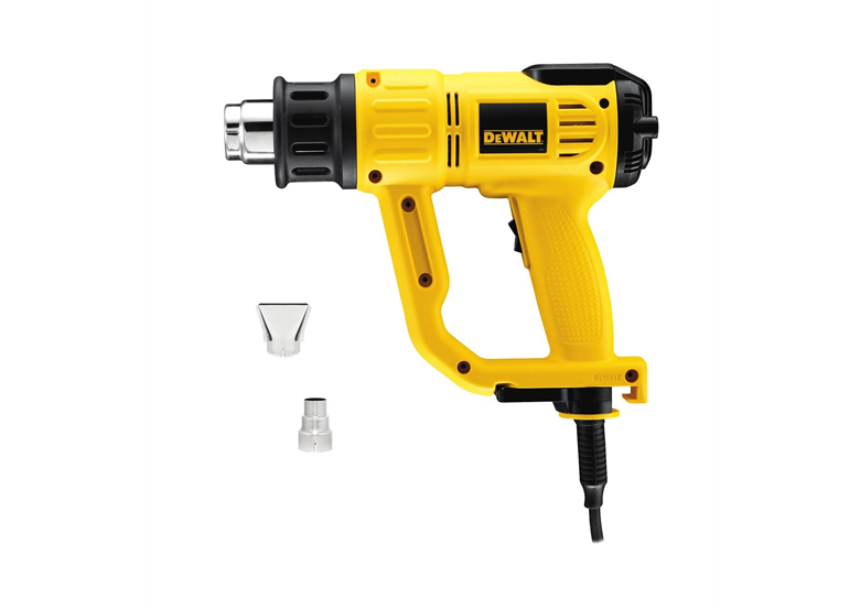 Opalarka DeWalt D26414