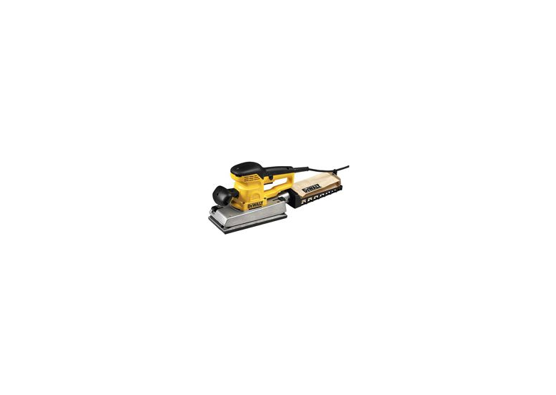 Szlifierka do obróbki wykończeniowej DeWalt D26423