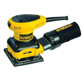 Szlifierka oscylacyjna DeWalt D26441