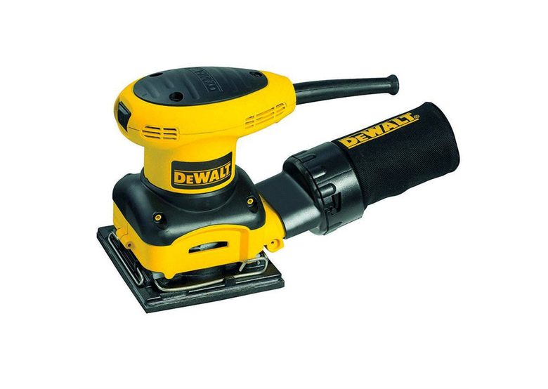 Szlifierka oscylacyjna DeWalt D26441