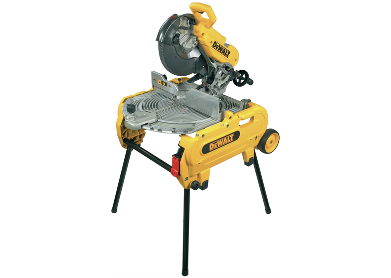 Pilarka uniwersalna DeWalt D27107XPS