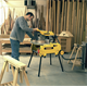 Ukośnica DeWalt D27107XPS