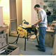 Ukośnica DeWalt D27107XPS