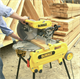 Pilarka uniwersalna DeWalt D27107XPS